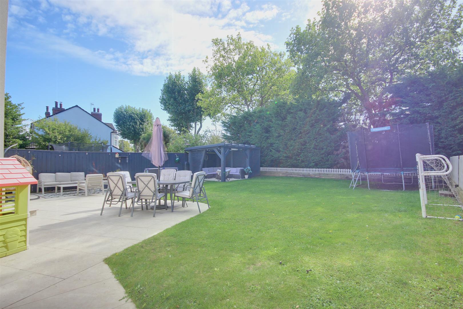 Carr Lane, Willerby